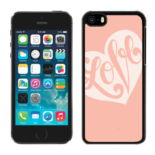 Valentine Sweet Love iPhone 5C Cases CSI - Click Image to Close